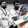 Mohammed Shami: Believe it... Shami beats Dravid, Virat-Pujara in batting, know