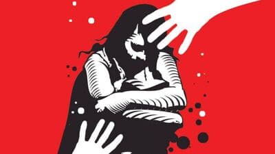 Rape Case In Waghapur Yavatmal