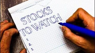 stocks to watch HT