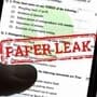 HSC Paper Leak Cases In Maharashtra