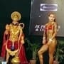 Ratlam Bikini Show Viral Video