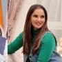 Sania Mirza: After receiving the Prime Minister's letter, Sania's happiness skyrocketed, sharing the letter, she said...