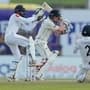 New Zealand vs SL Test Match: Good news for Team India!  WTC  The road to the final begins to clear