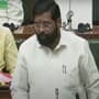 Eknath Shinde: Big news!  The Chief Minister announced a subsidy of Rs 300 per quintal on onions