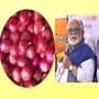 CM Eknath Shinde announced procurement subsidy of RS 300 per quintal for onion