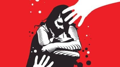Nagpur Rape Case News