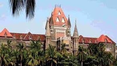 Mumbai High Court 
