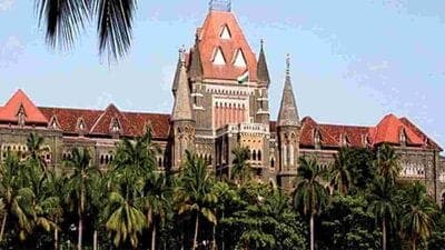 high court mumbai