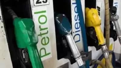 Petrol Diesel HT 