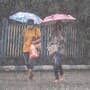 Unseasonal Rain In Pune And Kolhapur