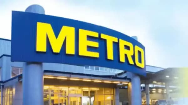 metro cash and carry HT