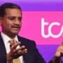 TCS चे CEO गोपीनाथन यांचा राजीनामा