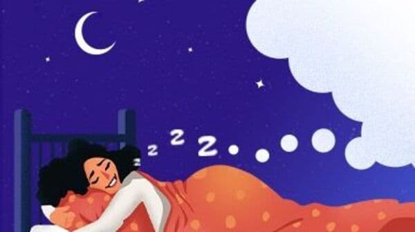Amazon World Sleep Day sale

