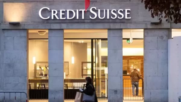 Credit Suisse HT