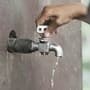 Pune Water Supply News Live Updates