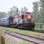 Shan-A-Punjab Train Accident