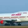 Air India : आकाशात दोन विमानांची टक्कर होता होता टळली, क्षणाचा जरी विलंब झाला असता तर..