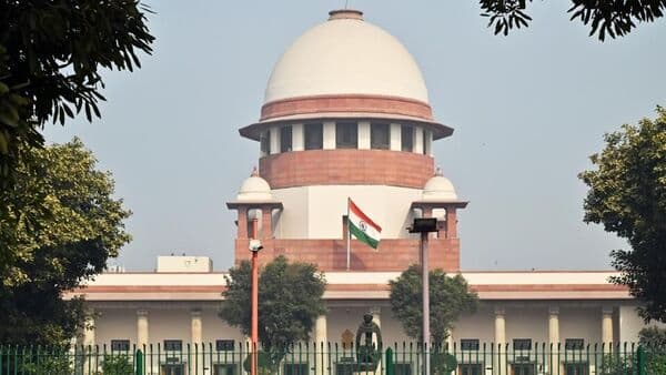 Supreme Court On Hate Speech Case In Maharashtra