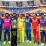IPL 2023: आयपीएल ट्रॉफीसोबतच्या फोटोशूटमधून मुंबई इंडियन्सचा कर्णधार गायब, रोहित शर्मा आहे तरी कुठे?