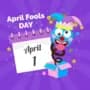 <p>एप्रिल फूल डे १ एप्रिल रोजी साजरा केला जातो. &nbsp;या दिवशी एप्रिल फुल न होण्यासाठी काही सोप्या टिप्स फॉलो करा.&nbsp;</p>