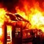 Fursungi Pune Fire Incident