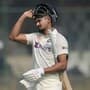 Shreyas Iyer Ruled Out In WTC Final 2023