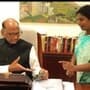 Sushma andhares letter to pawar 