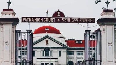 Patna High Court Stop Caste Wise Census Bihar