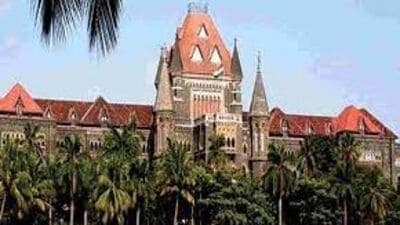 Mumbai high Court