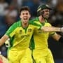 Mitchell Marsh prediction for World Cup 2023 final