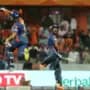 SRH vs LSG IPL : हैदराबादमध्ये निकोलस पूरनचं वादळ, SRH चा धुव्वा उडवत लखनौ टॉप-४ मध्ये