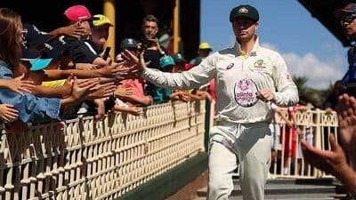 यानंतर क्रिकेट ऑस्ट्रेलियाचा नंबर येईल. क्रिकेट ऑस्ट्रेलियाला (CA) ICCच्या वार्षिक कमाईच्या ६.२५ टक्के रक्कम मिळणार आहे.
