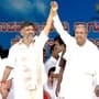 Karnataka Swearing in Ceremony 