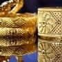 Gold Silver Price Today : लग्नसराई नव्हे निमित्त २००० च्या नोटबंदीचं, सोने दरात ५०० रुपयांची वाढ,चांदीही वधारली