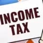 Income tax HT