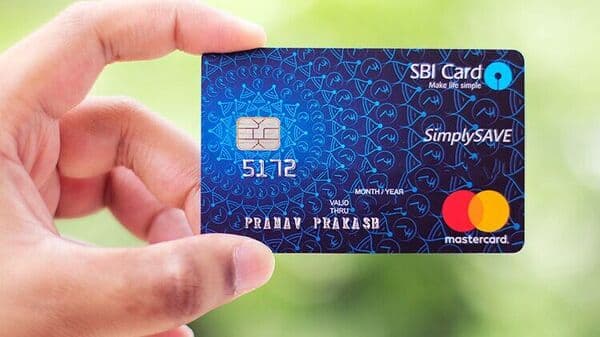 SBI credit Card HT