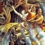 Garuda Purana : अशी कर्म करणारे स्त्री पुरुष पुढच्या जन्मी बनतात सरडा, साप