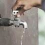 Mumbai  Water Supply News 