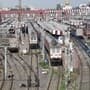 Central Railway Megablock In Mumbai