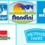 Dairy companies in India HT