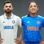 <p>Adidas launches new Team India jerseys</p>