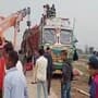 Road Accident On Samruddhi Mahamarg