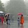 Maharashtra monsoon