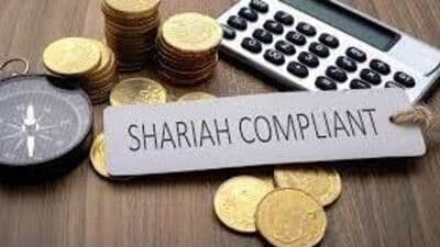 Shariah compliant HT