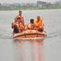 Sindhudurg Flood News Updates (प्रातिनिधिक फोटो)