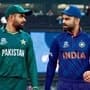 IND vs PAK Match In ICC Cricket World Cup 2023