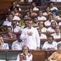 Gaurav Gogoi Speech In Lok Sabha