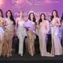 Indonesia Miss Universe