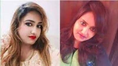 Sana Khan Murder Case 