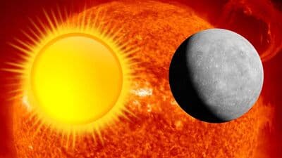 १७ ऑगस्ट २०२३ रोजी सूर्य सिंह राशीत प्रवेश करेल. आज सूर्य राशीपरिवर्तन दुपारी ०१.४४ वाजता होईल. इथं आधीच बुध आणि मंगळ बसलेले आहेत त्यांच्याशी सूर्य युती करेल.